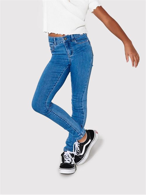  ONLY KIDS | 15234586/Medium Blue Denim